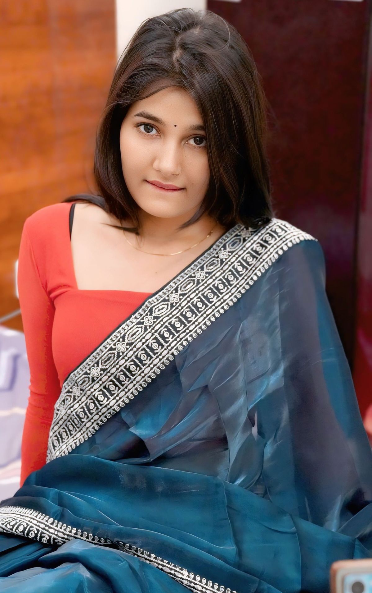 Ranchi housewife Call Girl