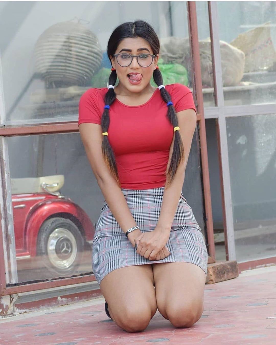 Ranchi Call Girls city night